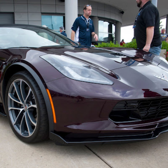 Meet your Posher, Tyler - Picture 1 of 1